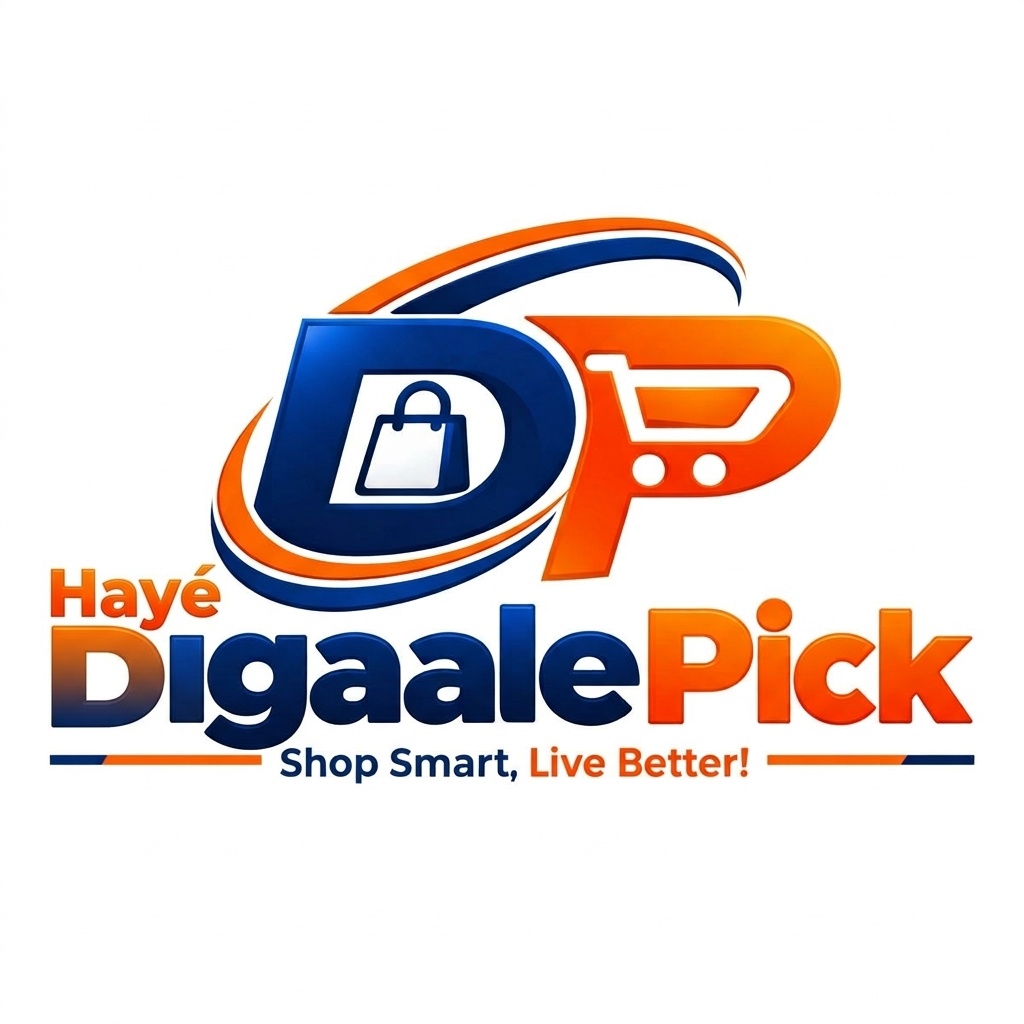 Digaale Pick